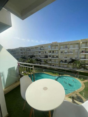 Appart avec Piscine Proche de la Mer